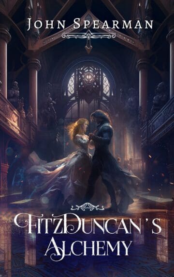 FitzDuncan’s Alchemy