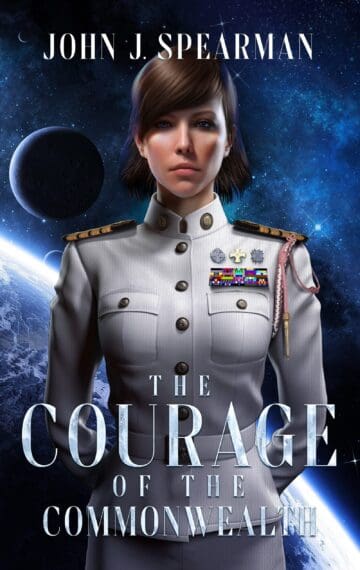 The Courage of the Commonwealth