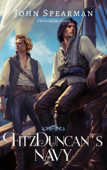 FitzDuncan’s Navy