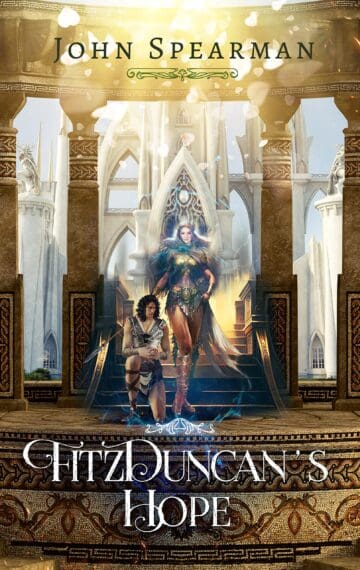 FitzDuncan’s Hope