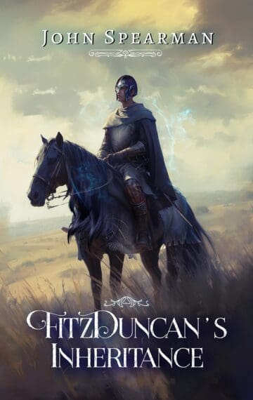 FitzDuncan’s Inheritance