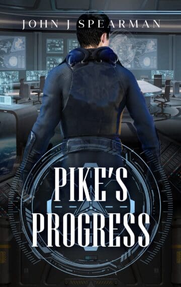 Pike’s Progress