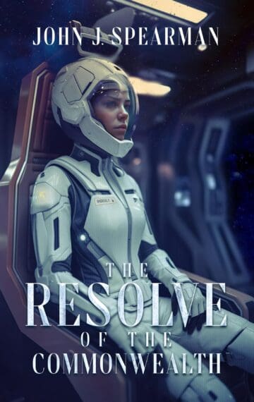The Resolve of the Commonwealth