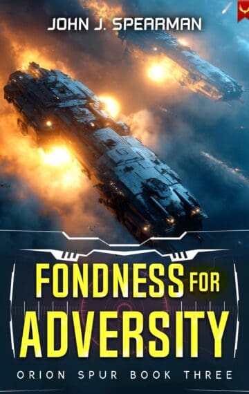 Fondness for Adversity