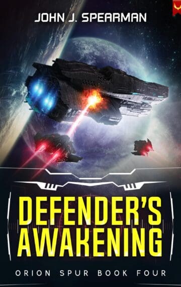 Defender’s Awakening