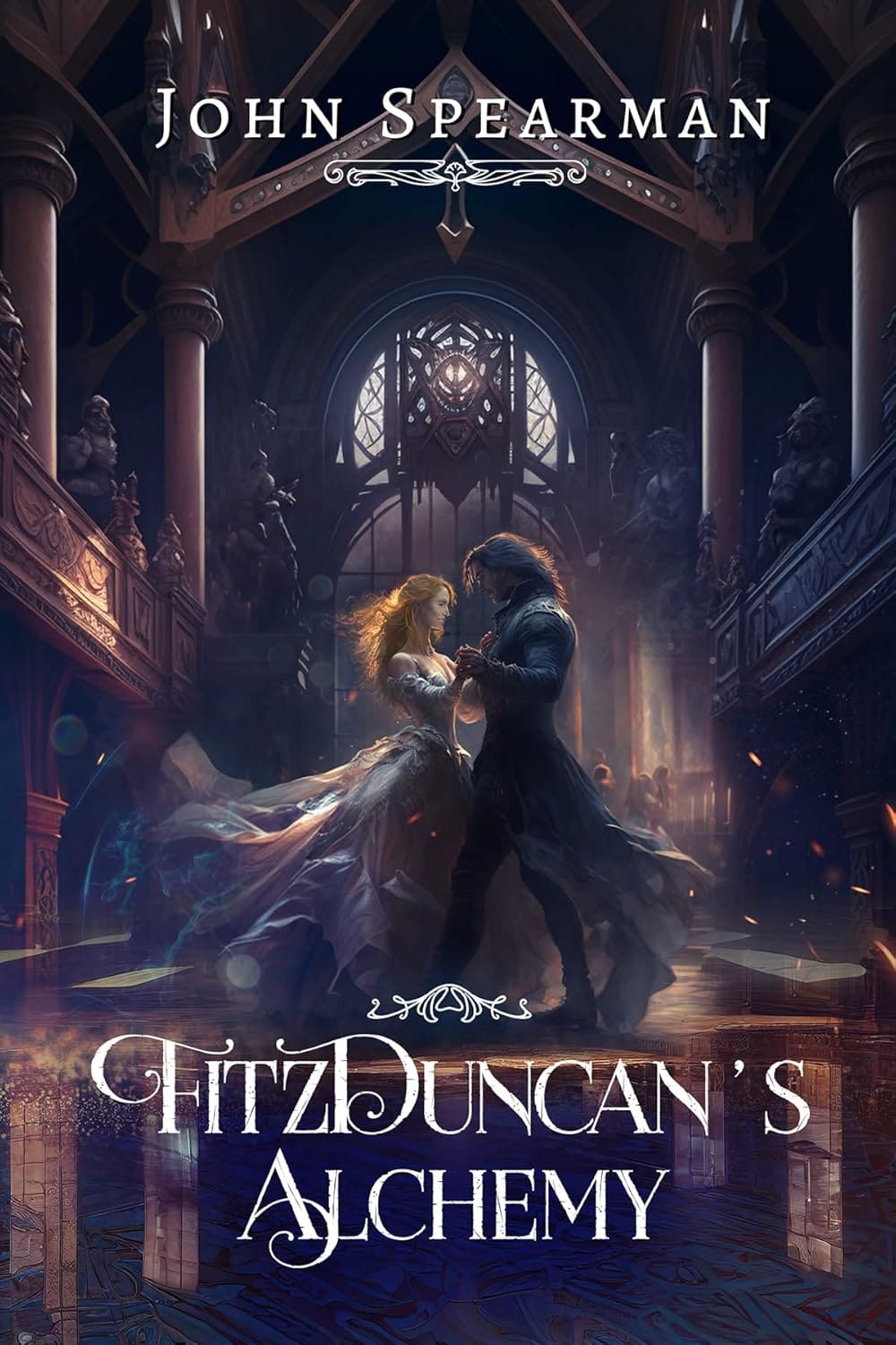 FitzDuncan’s Alchemy