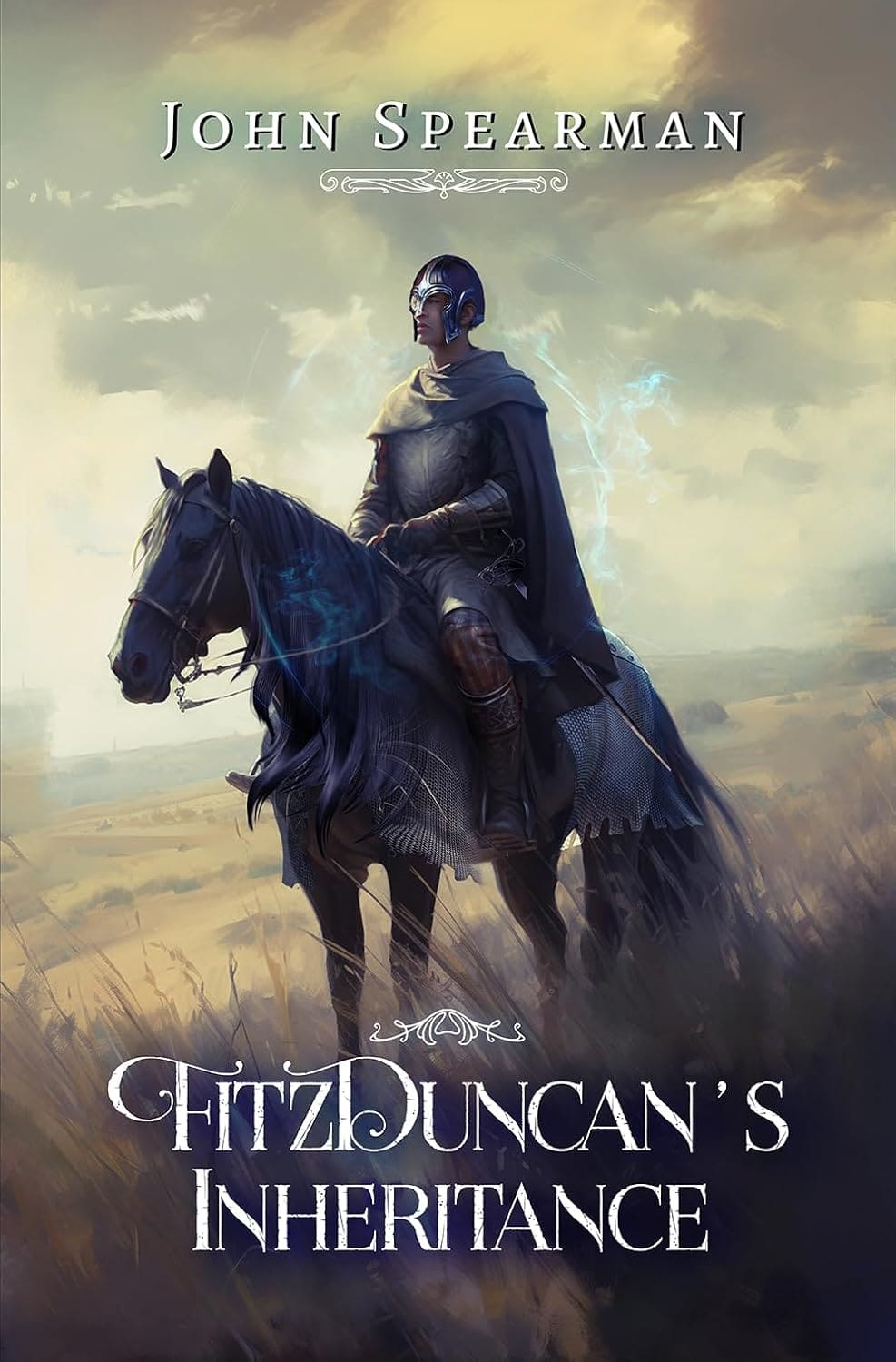 FitzDuncan’s Inheritance