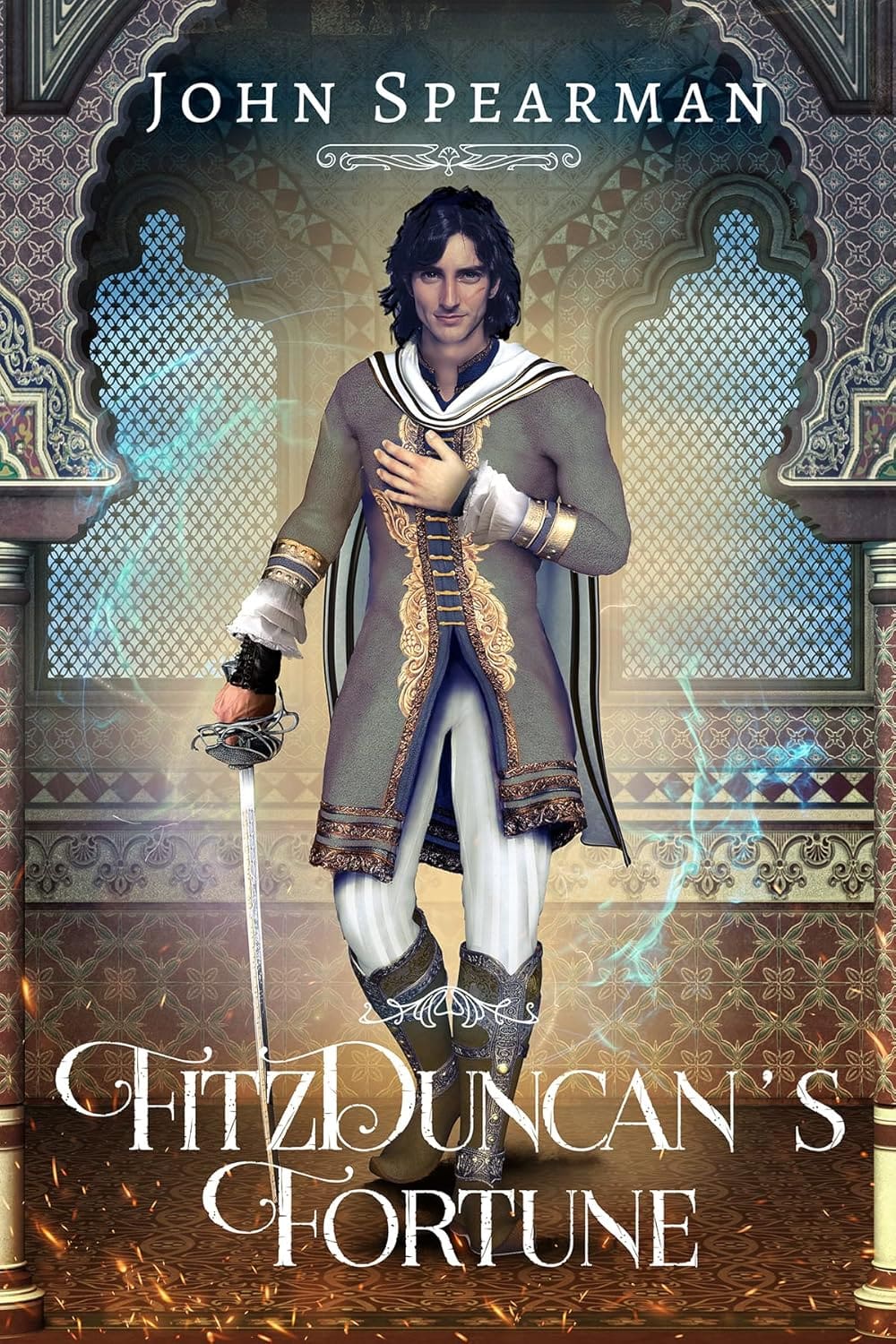 FitzDuncan’s Fortune