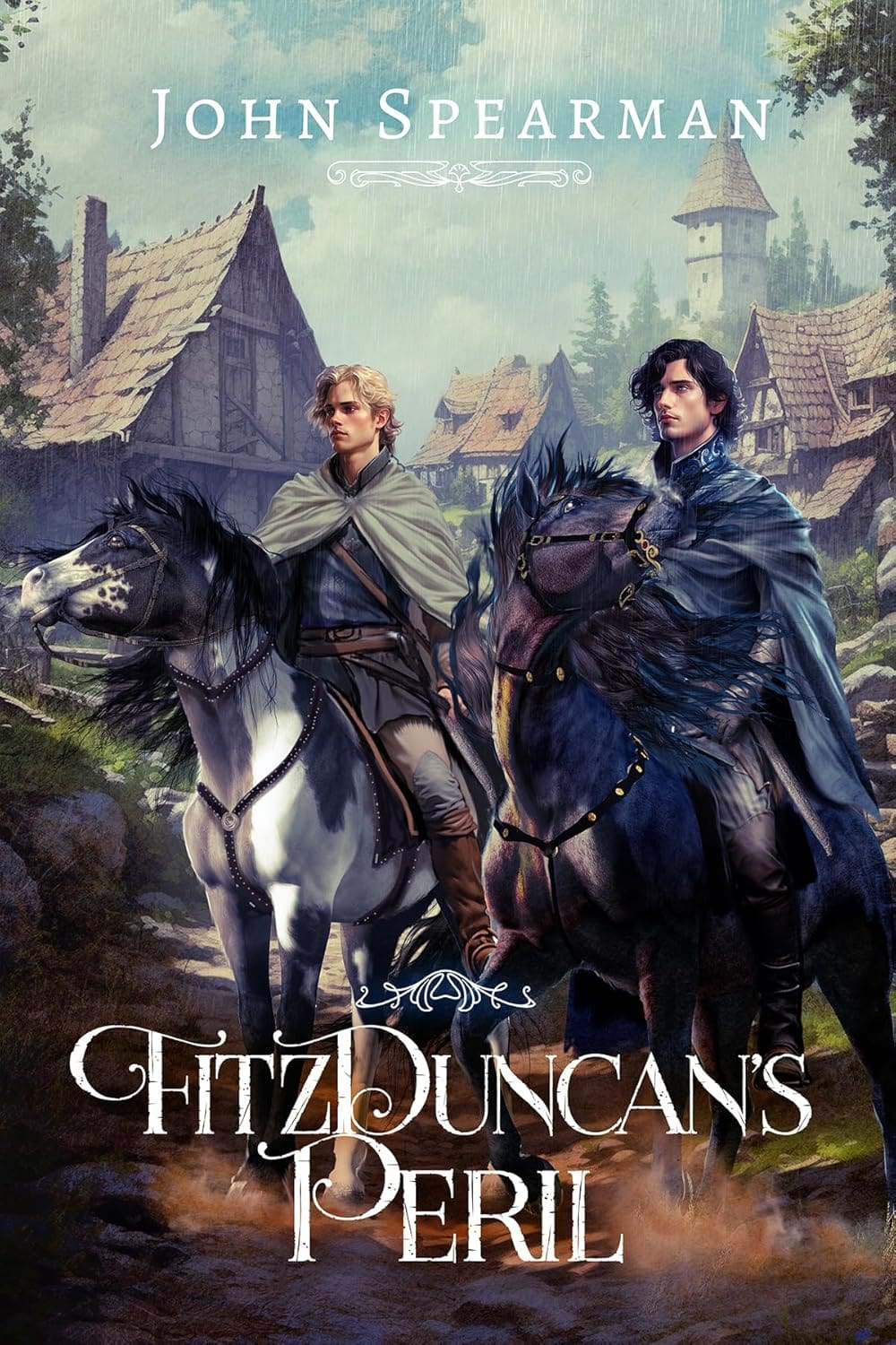 FitzDuncan’s Peril