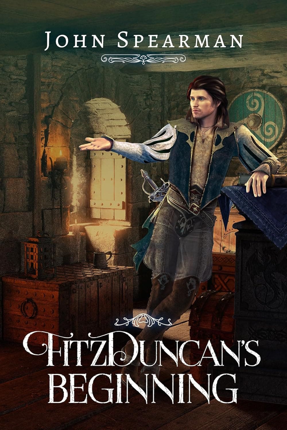 FitzDuncan’s Beginning