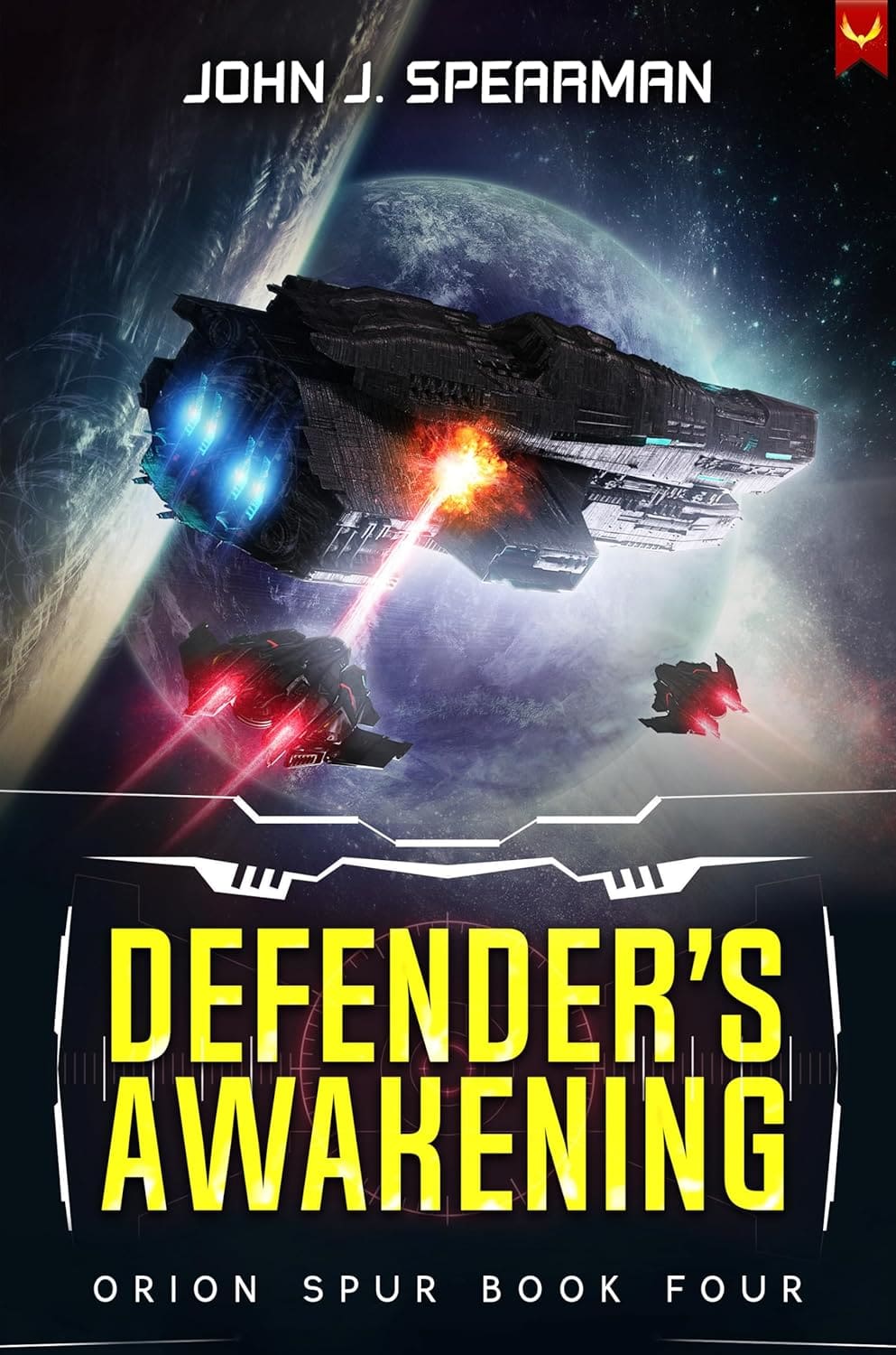 Defender’s Awakening