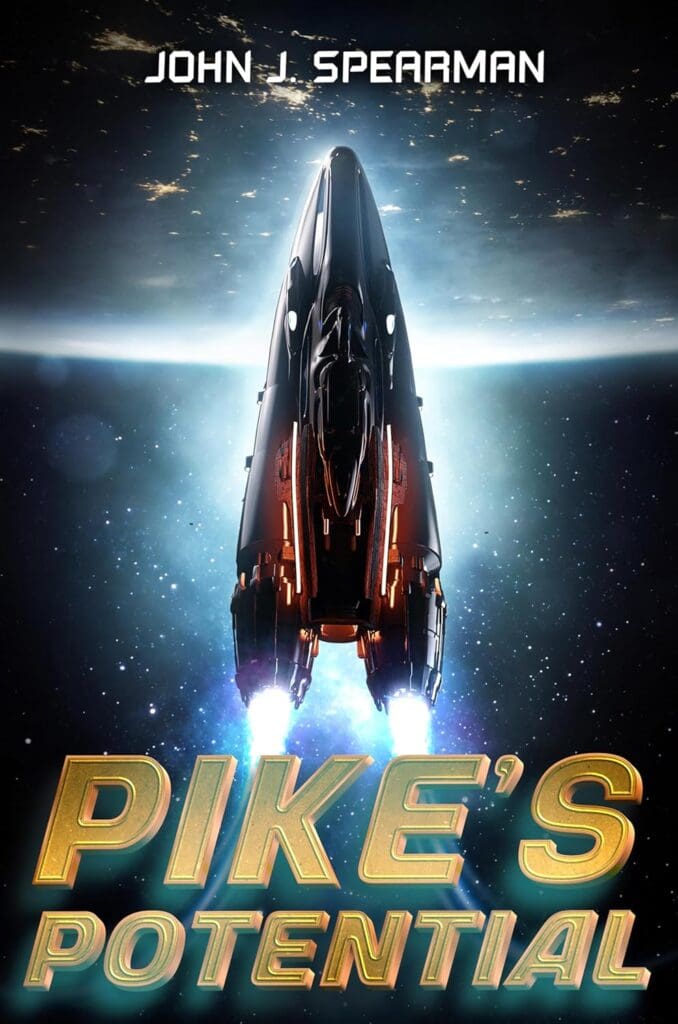Pike’s Potential