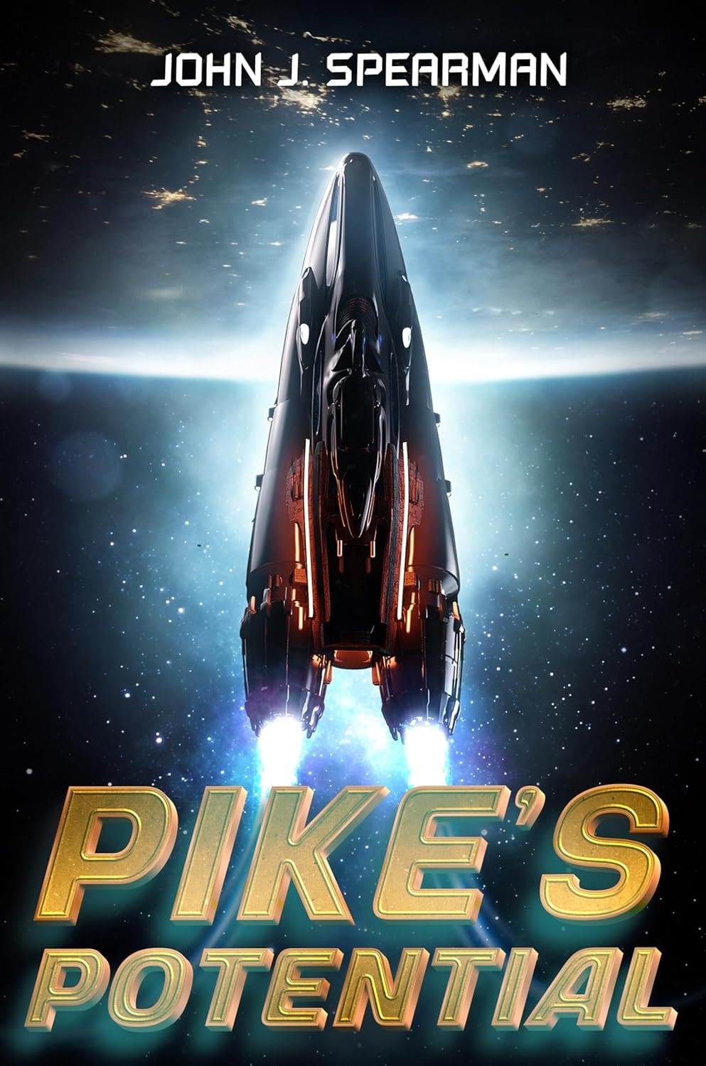 Pike’s Potential