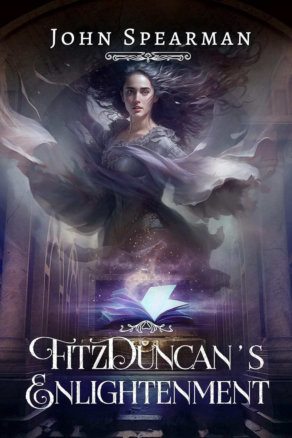 FitzDuncan’s Enlightenment