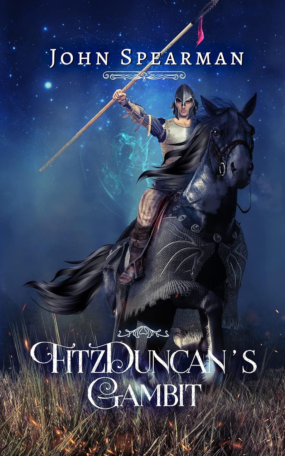 FitzDuncan’s Gambit