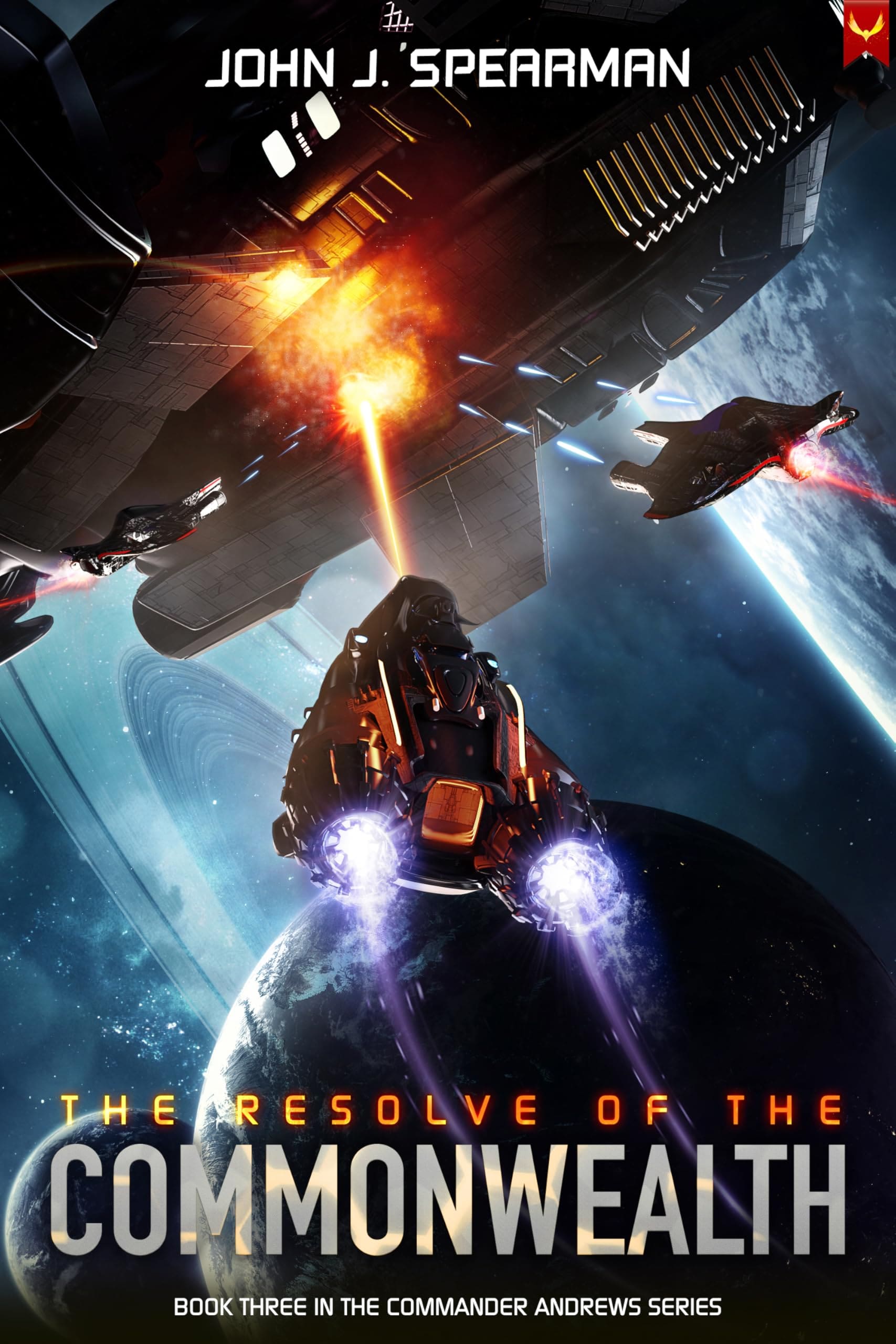 Resolve of the Commonwealth