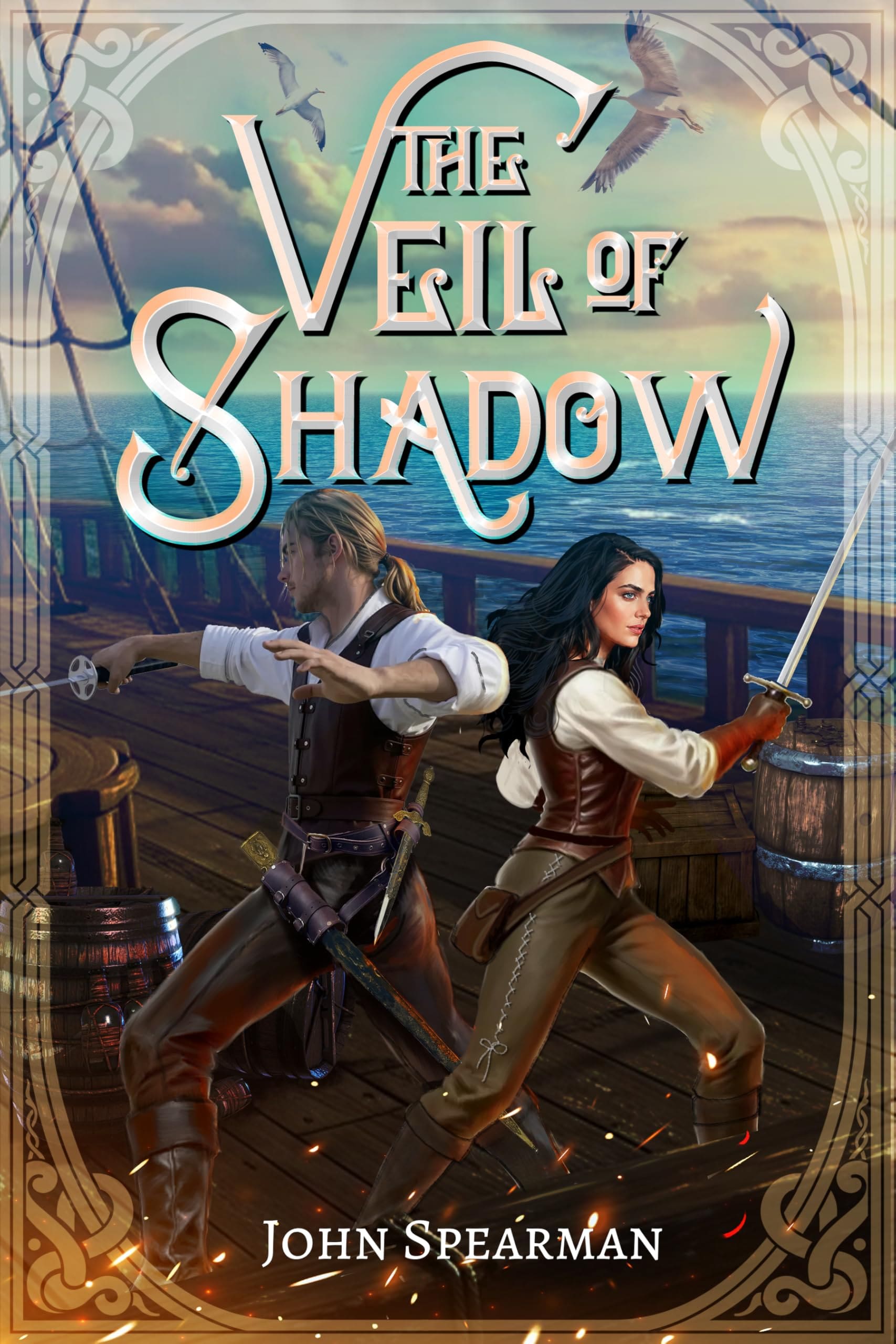The Veil of Shadow