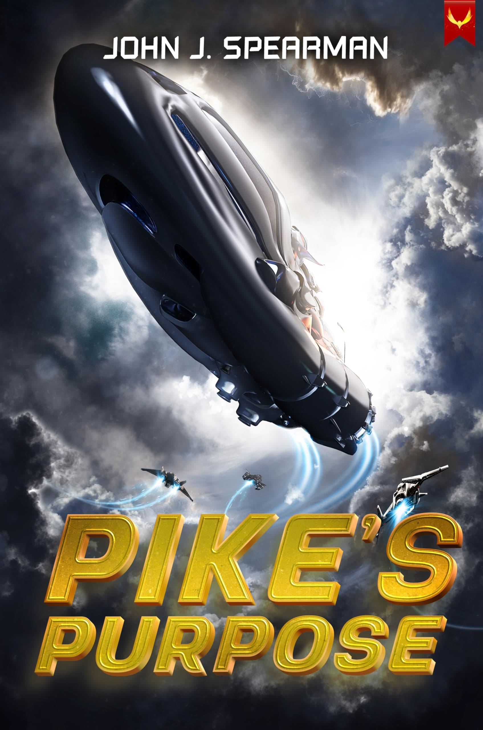 Pike’s Purpose
