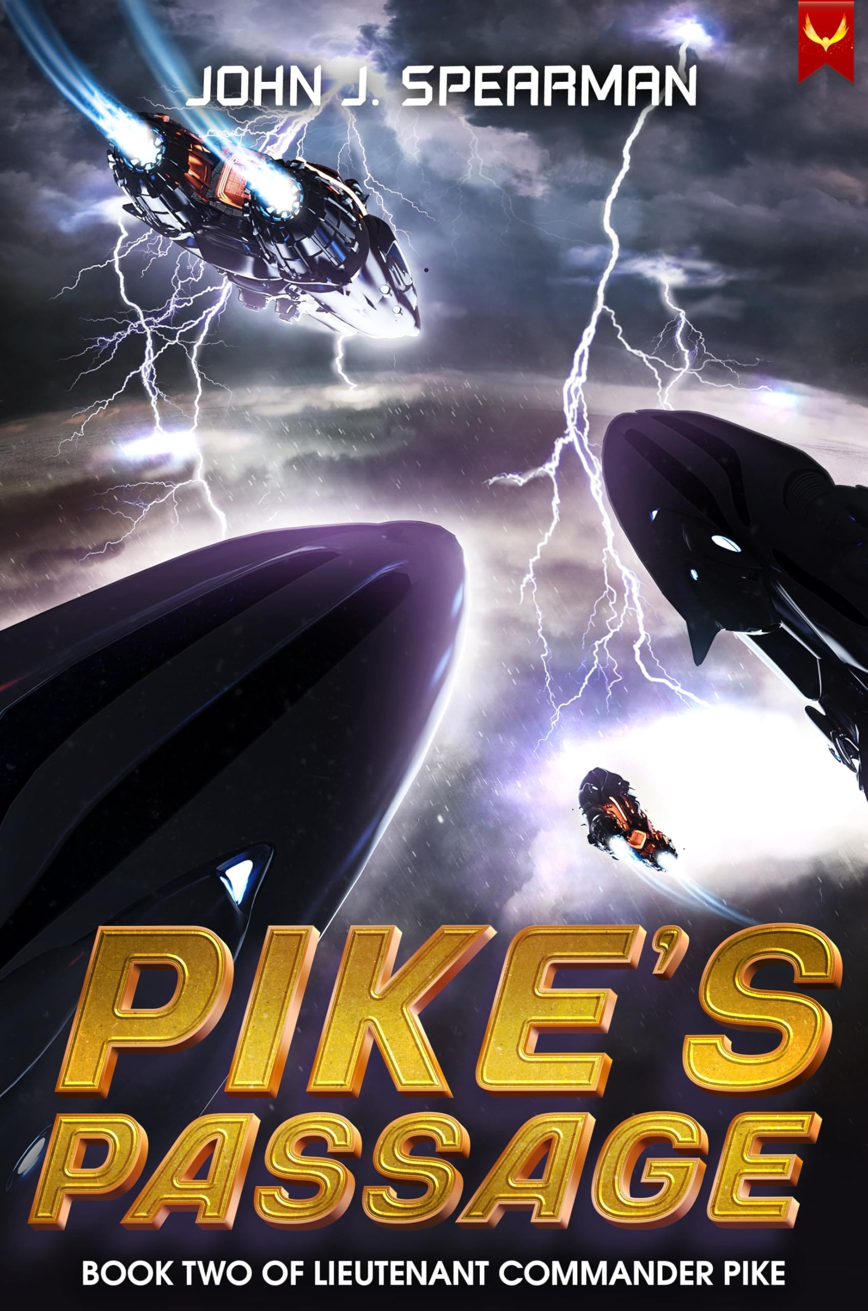 Pike’s Passage