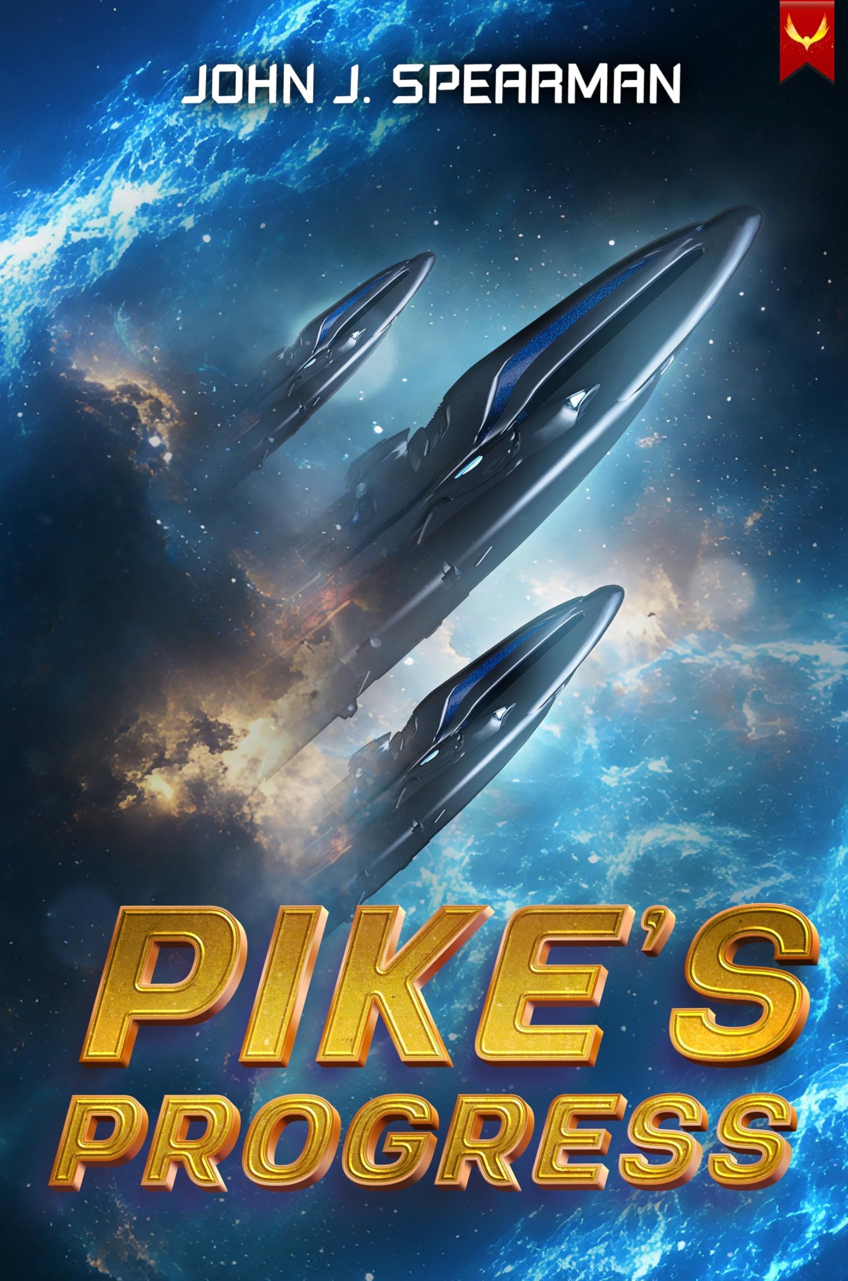 Pike’s Progress