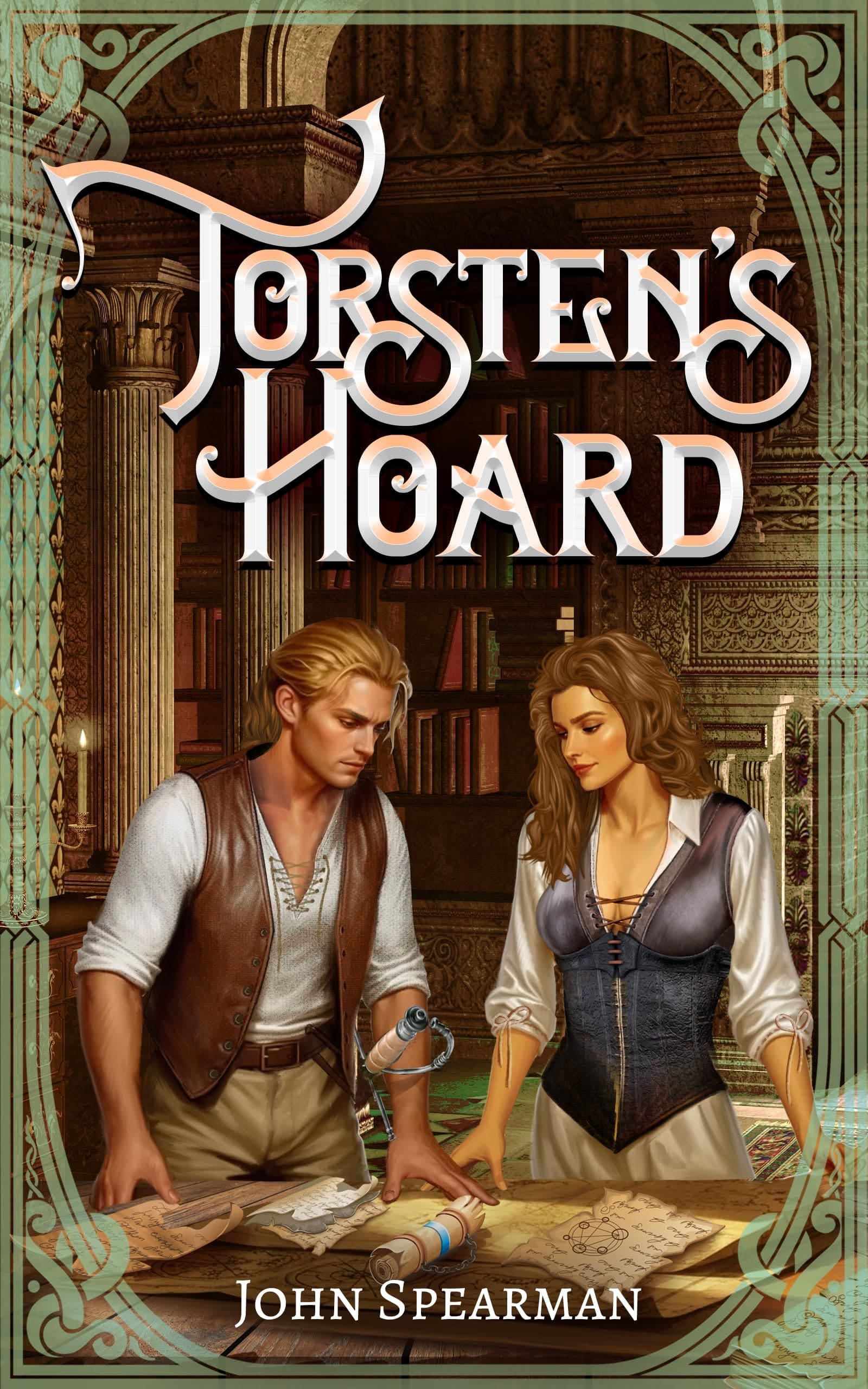 Torsten’s Hoard